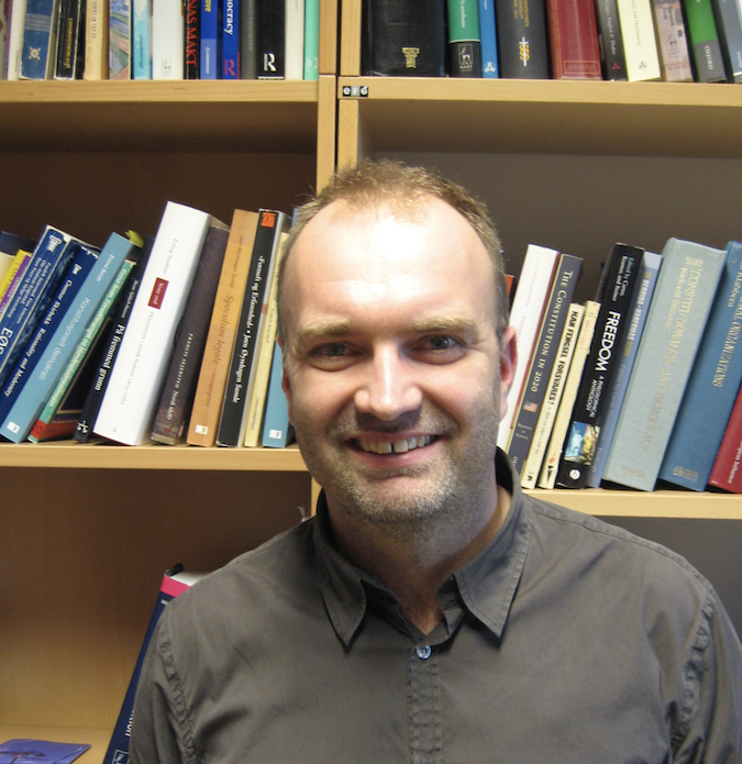 Stortinget bør kreve EØS-sjekk av alle nye lovforslag fra regjeringen