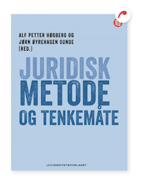 – Den gode, kritiske og lykkelige jurist – Innsikt-essay ble seminar