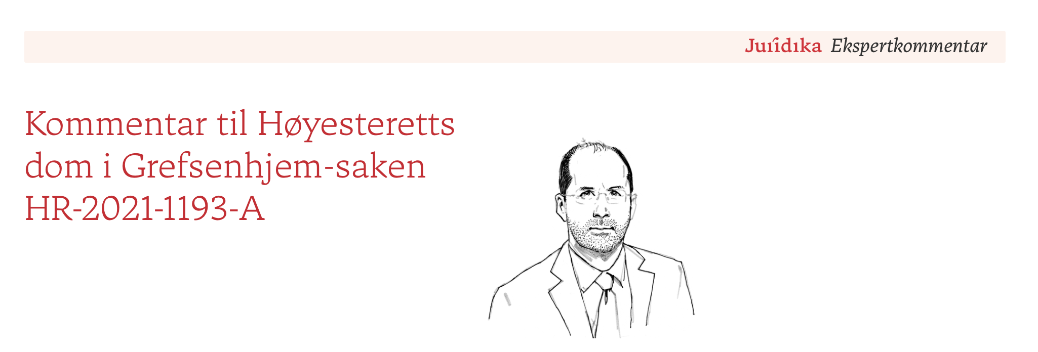 Arbeidsavtalens stilling ved tariffavtaleovergang og h yesteretts dom i